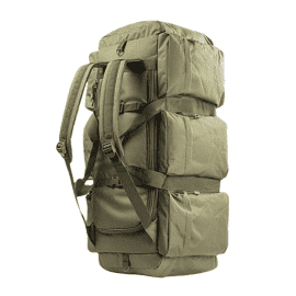 Outdoor Hunting Military Large Duffel Bag Deployment Bag Tactical Equipment Loading Bag